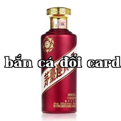 Rượu Nhạc Binh Mậu Tự (Tím)