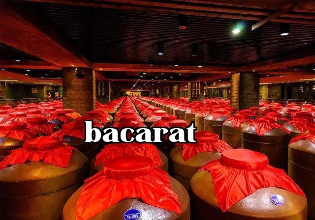 Bảo tàng rượu
