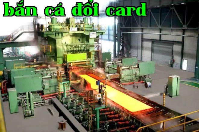[Vua thép gió trên đất Trung Quốc] Thị phần nội địa đạt 1/4, thép gió Bao Gang đón 
