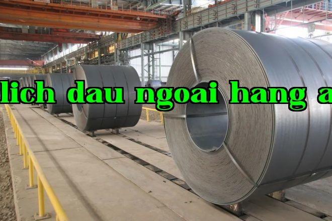 [Vua thép gió trên đất Trung Quốc] Thị phần nội địa đạt 1/4, thép gió Bao Gang đón 