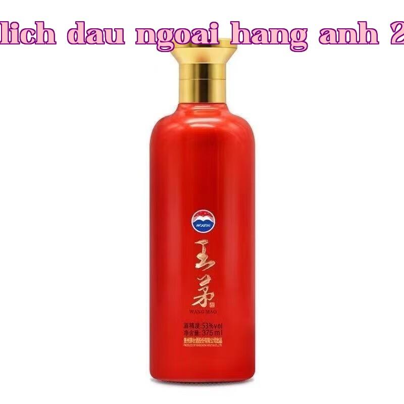 Rượu Vương Mao (Tường Thái)