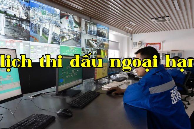 Zhongye Sidie đã thực hiện thành công dự án đầu tiên trong ngành thép về nước thải đạt tiêu chuẩn không thải ra môi trường;