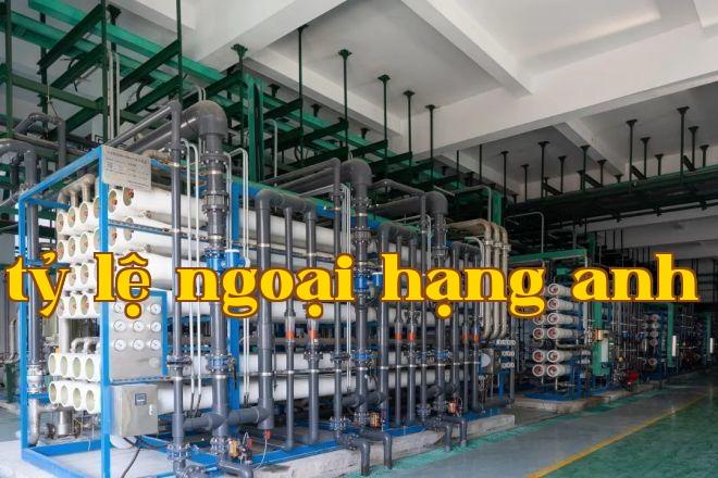 Zhongye Sidie đã thực hiện thành công dự án đầu tiên trong ngành thép về nước thải đạt tiêu chuẩn không thải ra môi trường;