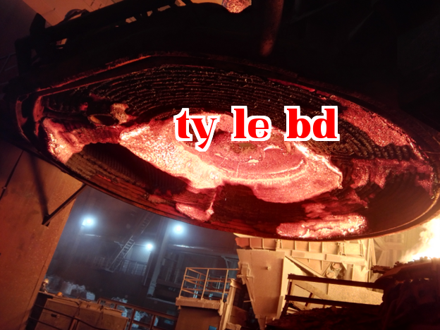 Các bộ phận phun kết hợp đặt vị trí chiến lược đang phát huy vai trò mạnh mẽ