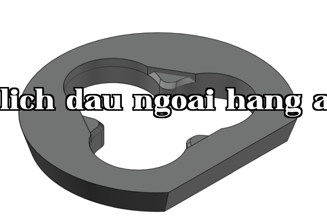 Các bộ phận phun kết hợp đặt vị trí chiến lược đang phát huy vai trò mạnh mẽ