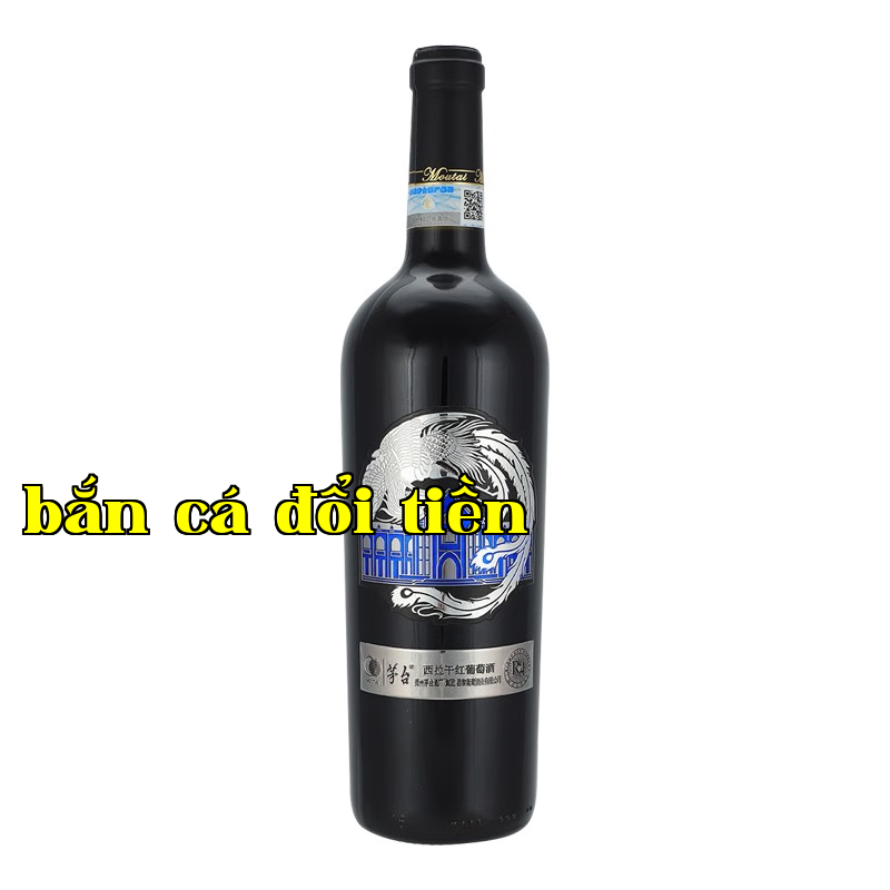 Nông trang Syrah Moutai R4