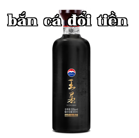 Rượu Vương Mao (Tường Nha)